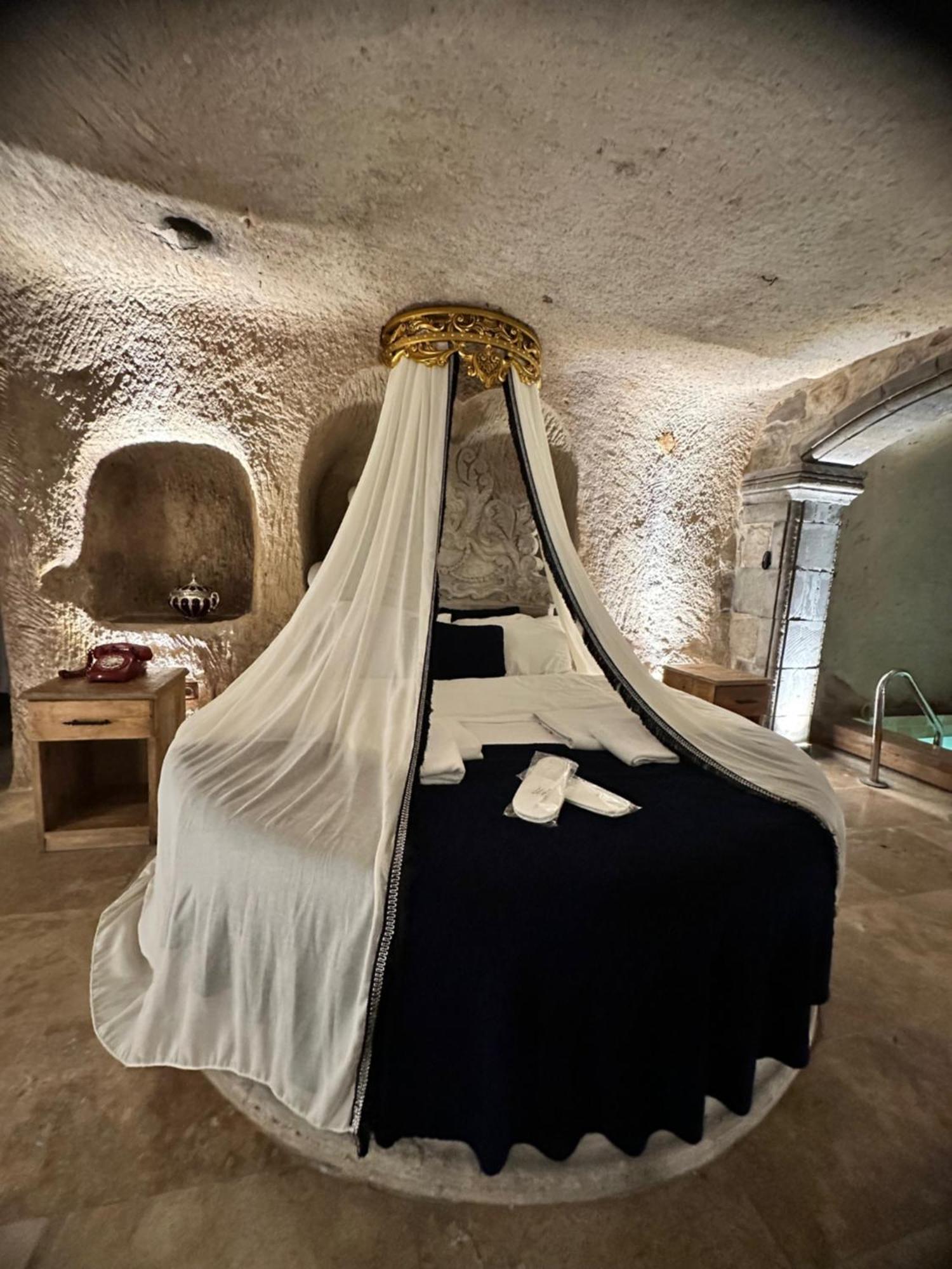 Wish Cappadocia Hotel Uchisar Exterior photo